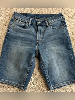 Levi’s Shorts